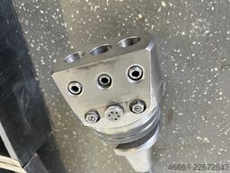 Wohlhaupter UPA3