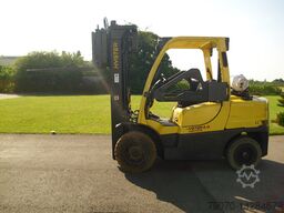 Hyster H4.0FT6 TRIPLEXMAST -ZVG -SEITENSCHIEBER