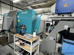 INDEX G250