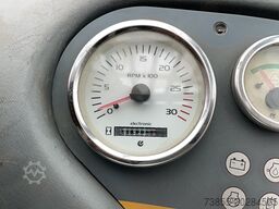 Haulotte HTL3210