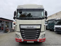 Daf XF440 6X2 Fassi 235 mit Jib bis 24.50 Meter