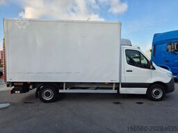 Mercedes-Benz SPRINTER 315 CDI