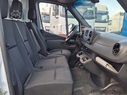 Mercedes-Benz SPRINTER 315 CDI