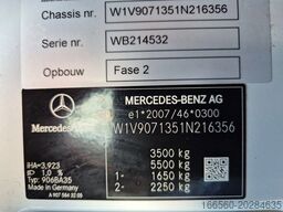 Mercedes-Benz SPRINTER 315 CDI