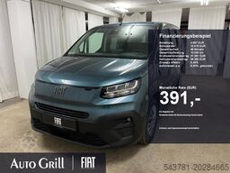 FIAT Doblo Kombi L2 Automatik Navi RüKa CarPlay 5Sitz