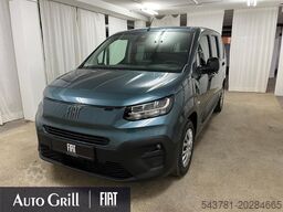 FIAT Doblo Kombi L2 Automatik Navi RüKa CarPlay 5Sitz