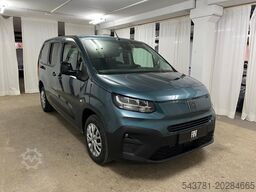 FIAT Doblo Kombi L2 Automatik Navi RüKa CarPlay 5Sitz