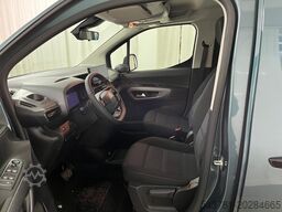 FIAT Doblo Kombi L2 Automatik Navi RüKa CarPlay 5Sitz