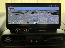 FIAT Doblo Kombi L2 Automatik Navi RüKa CarPlay 5Sitz
