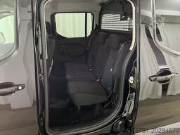 FIAT Doblo Kombi L2 Automatik Navi RüKa CarPlay 5Sitz