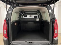 FIAT Doblo Kombi L2 Automatik Navi RüKa CarPlay 5Sitz