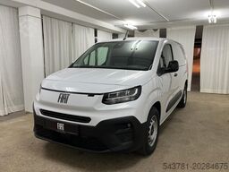 FIAT Doblo L2 Heavy Automatik RüKa CarPlay Allwetter
