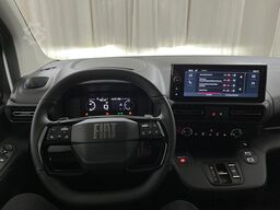 FIAT Doblo L2 Heavy Automatik RüKa CarPlay Allwetter