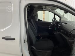 FIAT Doblo L2 Heavy Automatik RüKa CarPlay Allwetter