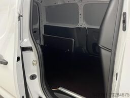 FIAT Doblo L2 Heavy Automatik RüKa CarPlay Allwetter