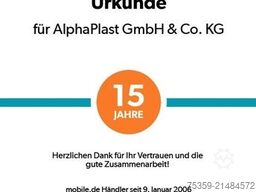 MERCEDES-BENZ Actros SZM 1845 GIGA