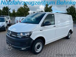 VOLKSWAGEN T6 KA Lang/ 75kw/ AC/ 3 Sitze/ Hecktüren