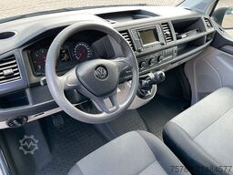VOLKSWAGEN T6 KA Lang/ 75kw/ AC/ 3 Sitze/ Hecktüren