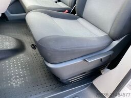 VOLKSWAGEN T6 KA Lang/ 75kw/ AC/ 3 Sitze/ Hecktüren