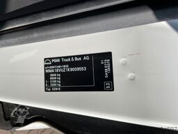 MAN TGE 3.140 L3 Doka/ HA/ 7 Sitze/ Standhzg./ AHK