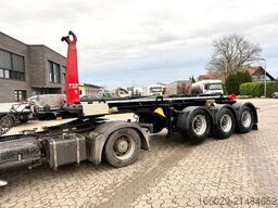  Wiese SA 3 - 36 AK 30 Abrollkipper Hakenlift
