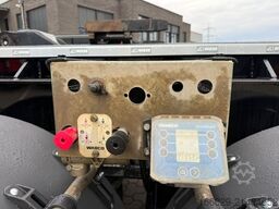  Wiese SA 3 - 36 AK 30 Abrollkipper Hakenlift