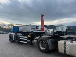  Wiese 2-Achs Abrollkipper fabrikneu