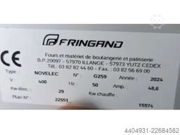 Fringand 90/180/4