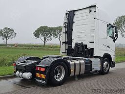 VOLVO FH 500 globetrotter XL