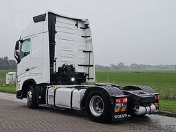 VOLVO FH 500 globetrotter XL