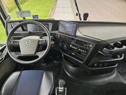 VOLVO FH 500 globetrotter XL