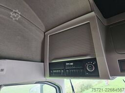 VOLVO FH 500 globetrotter XL