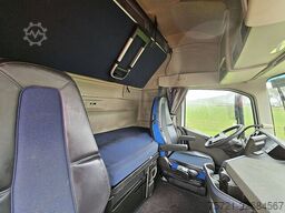 VOLVO FH 500 globetrotter XL