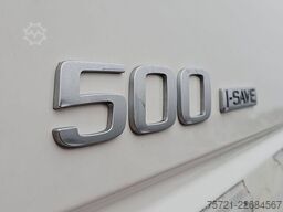 VOLVO FH 500 globetrotter XL