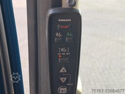 Volvo FH 13.540 Globetrotter XL 6x2 - Retarder - Full...