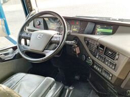 Volvo FH 13.540 Globetrotter XL 6x2 - Retarder - Full...