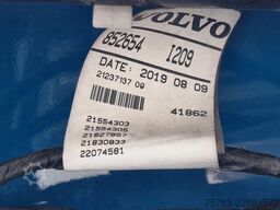 Volvo FH 13.540 Globetrotter XL 6x2 - Retarder - Full...