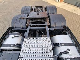 Volvo FH 13.540 Globetrotter XL 6x2 - Retarder - Full...