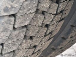 Volvo FH 13.540 Globetrotter XL 6x2 - Retarder - Full...