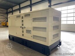 Baudouin 6M21G550/5 - 550 kVA Generator - DPX-19878