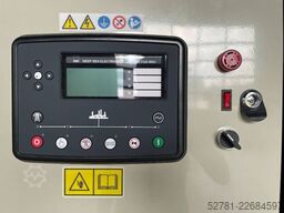 Baudouin 6M21G550/5 - 550 kVA Generator - DPX-19878