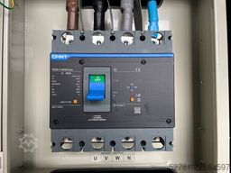 Baudouin 6M21G550/5 - 550 kVA Generator - DPX-19878