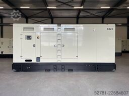 Baudouin 6M21G825/5 - 825 kVA Generator - DPX-19881