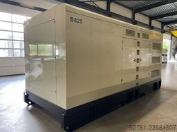 Baudouin 6M21G825/5 - 825 kVA Generator - DPX-19881