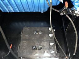 Baudouin 6M21G825/5 - 825 kVA Generator - DPX-19881