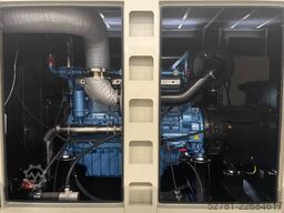 Baudouin 6M33G715/5 - 715 kVA Generator - DPX-19880