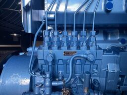 Baudouin 6M33G715/5 - 715 kVA Generator - DPX-19880