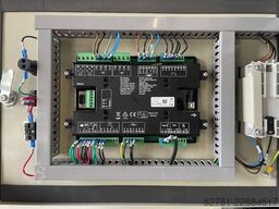 Baudouin 6M33G715/5 - 715 kVA Generator - DPX-19880