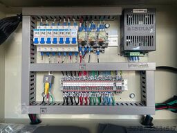 Baudouin 6M33G715/5 - 715 kVA Generator - DPX-19880