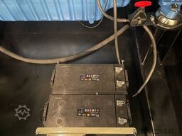 Baudouin 6M33G715/5 - 715 kVA Generator - DPX-19880
